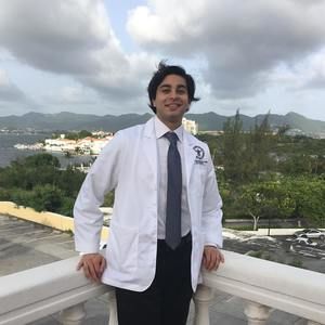 Meet your Posher, Bilal